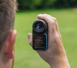 Shot Scope PRO LX+ Plus Laser Rangefinder