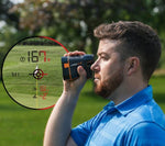 Shot Scope PRO LX+ Plus Laser Rangefinder