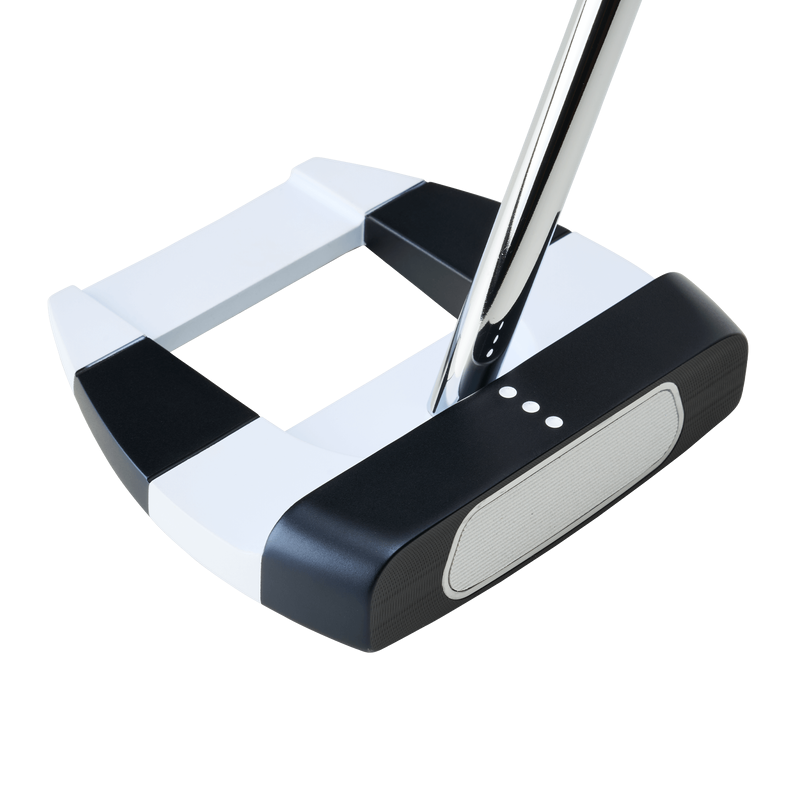 Odyssey Ai-ONE Square 2 Square Jailbird Cruiser Putter