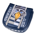 Odyssey Ai-ONE Square 2 Square Jailbird Cruiser Putter
