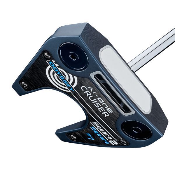 Odyssey Ai-ONE Square 2 Square No.7 Cruiser Putter