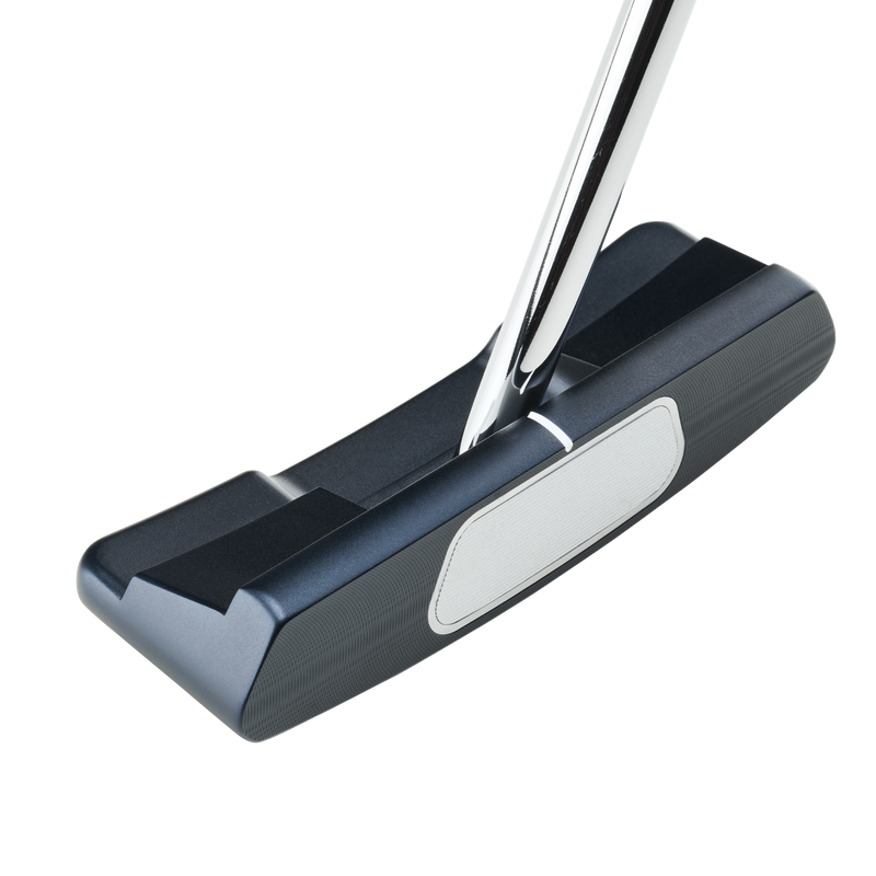 Odyssey Ai-ONE Square 2 Square Double Wide Cruiser Putter