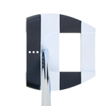 Odyssey Ai-ONE Square 2 Square Jailbird Broomstick Putter