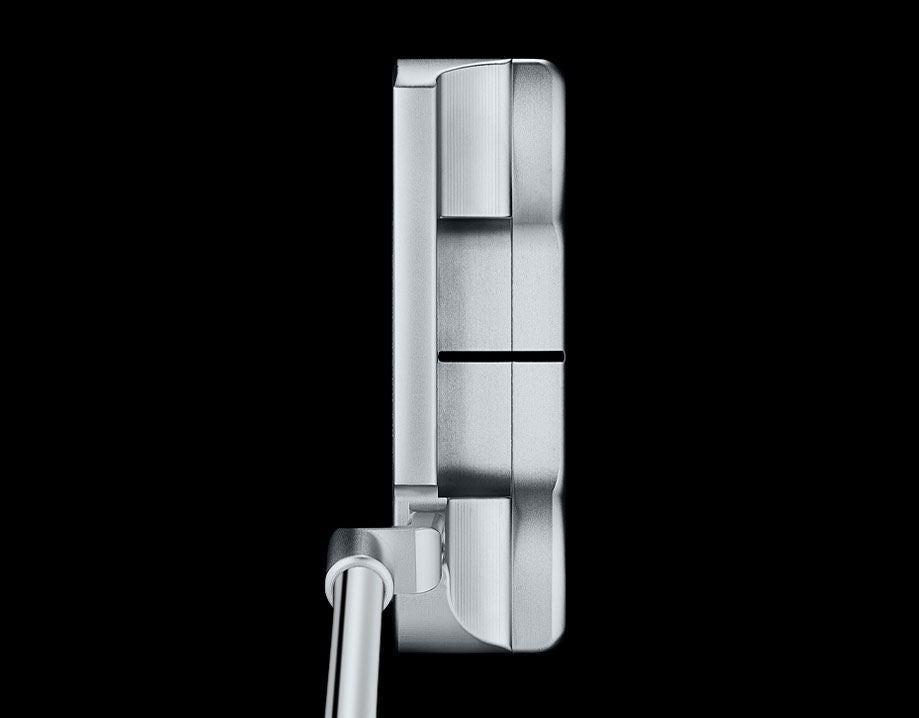 Scotty Cameron Studio Style Newport Plus Putter