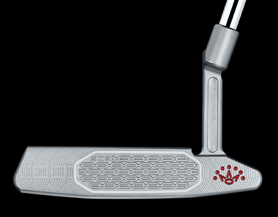 Scotty Cameron Studio Style Newport 2 Plus Putter