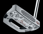 Scotty Cameron Studio Style Fastback Putter