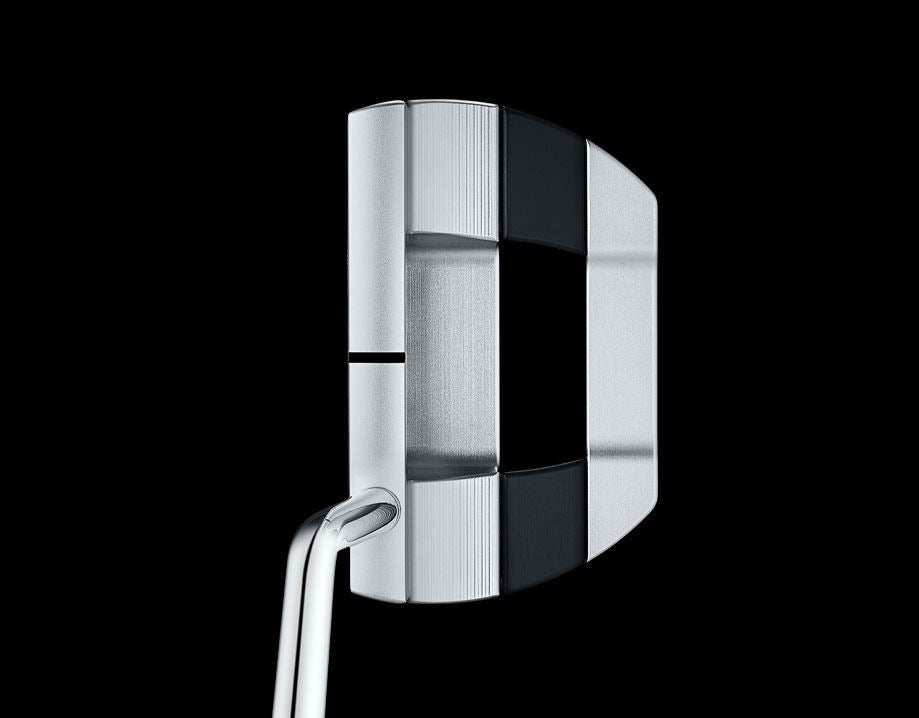 Scotty Cameron Studio Style Fastback Putter