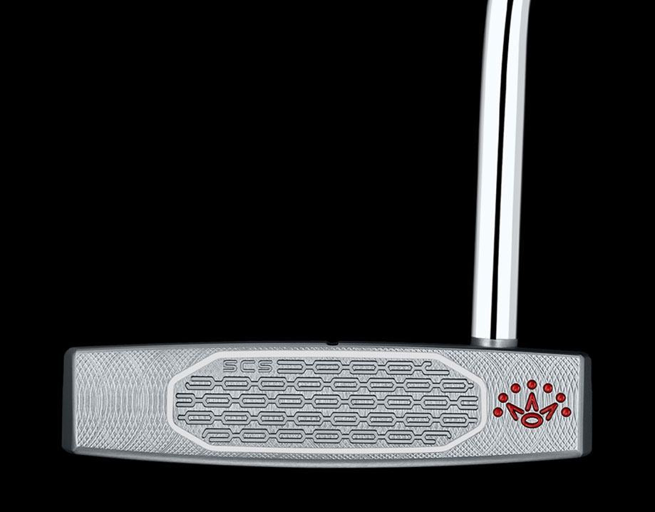 Scotty Cameron Studio Style Fastback Putter