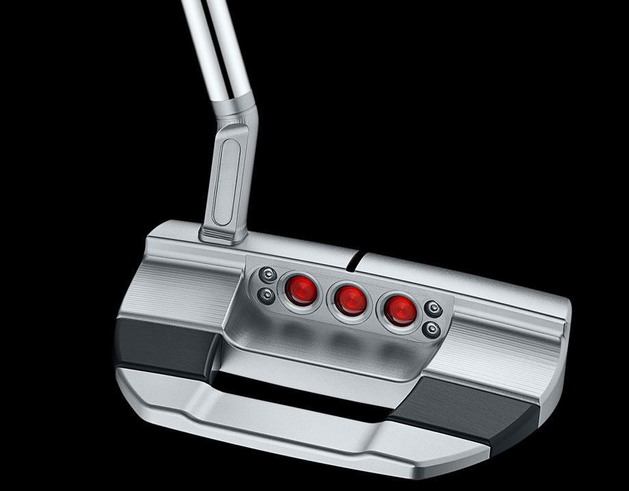 Scotty Cameron Studio Style Fastback 1.5 Putter