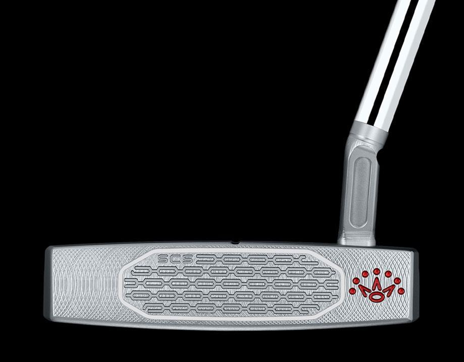 Scotty Cameron Studio Style Fastback 1.5 Putter
