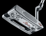 Scotty Cameron Studio Style Squareback 2 Putter