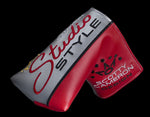 Scotty Cameron Studio Style Squareback 2 Putter