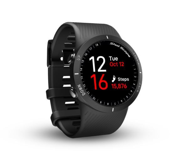 Shot Scope V5 GPS Golf Watch
