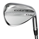 Cobra KING Wedge 2025 Chrome