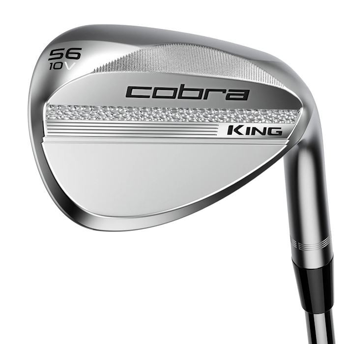 Cobra KING Wedge 2025 Chrome
