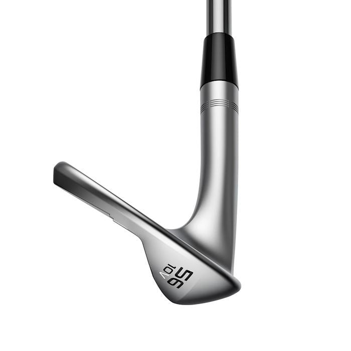 Cobra KING Wedge 2025 Chrome