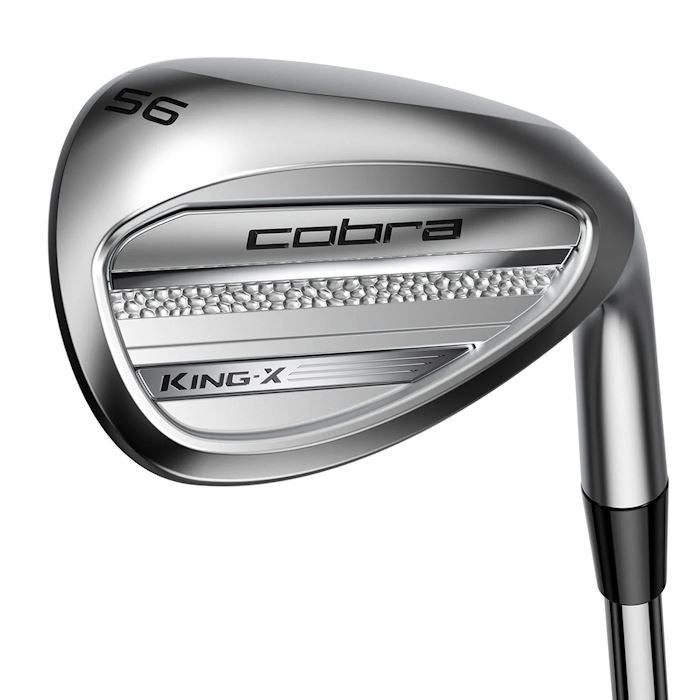 Cobra KING X Wedge 2025 Chrome