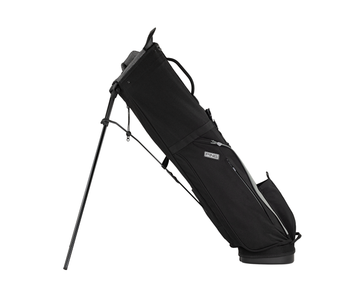 Ping Moonlander Carry Bag Black 2025