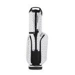 Ping Moonlander Carry Bag White Mr.Ping 2025