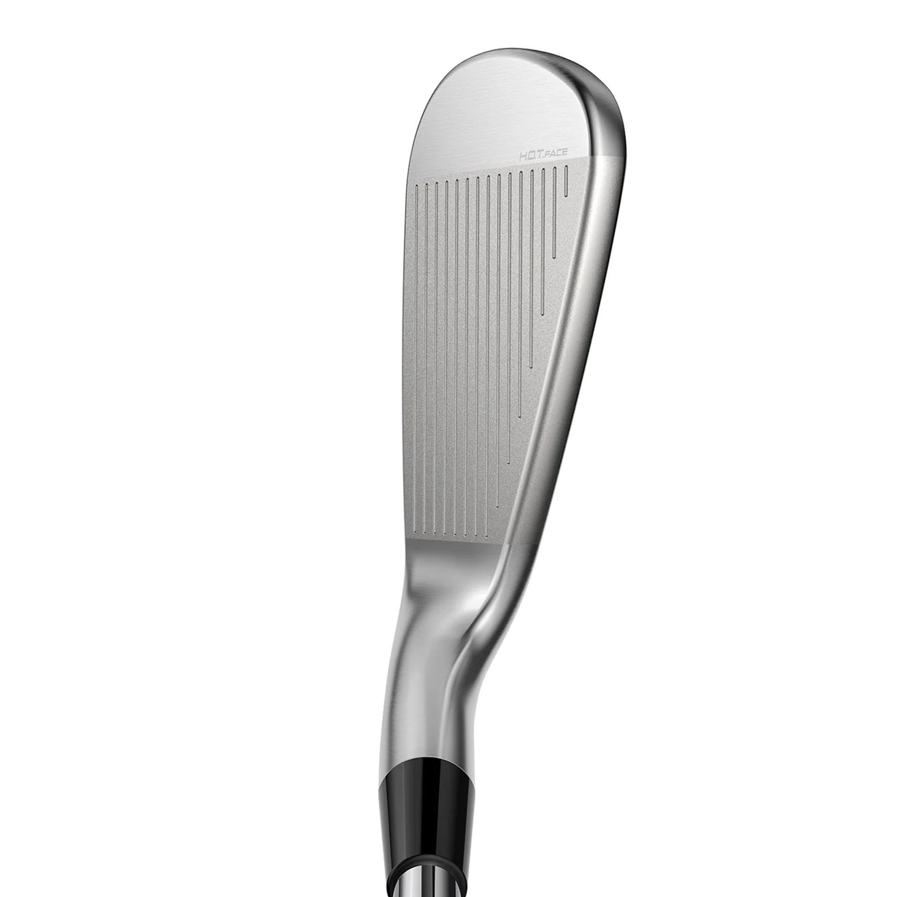 Cobra KING TEC Irons Steel