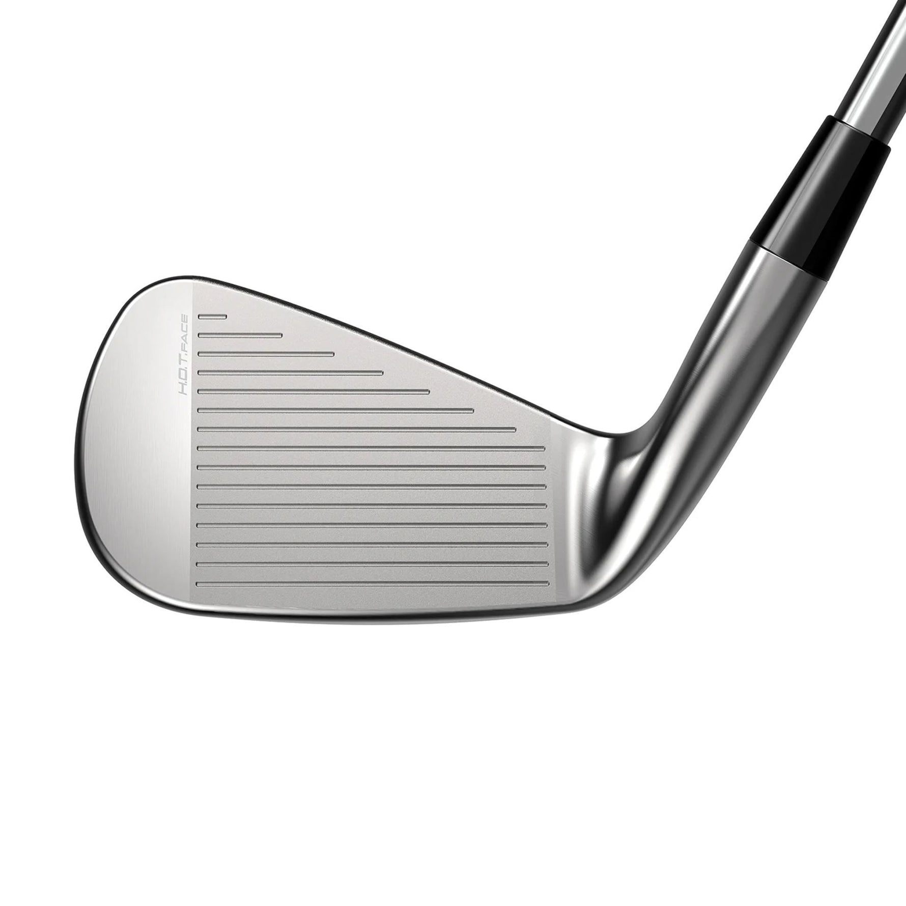 Cobra KING TEC Irons Steel