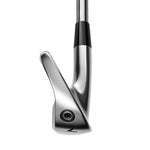 Cobra KING TEC Irons Steel