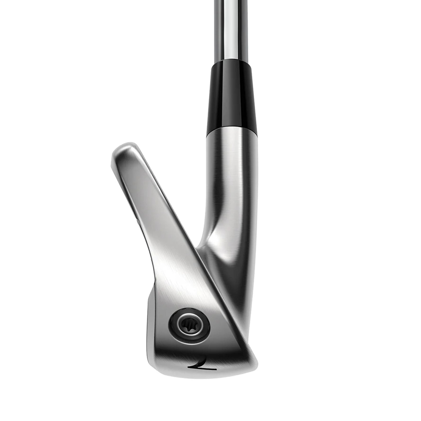 Cobra KING TEC Irons Steel
