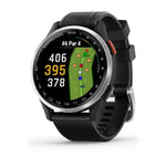 Garmin S44 Approach GPS Watch - Black