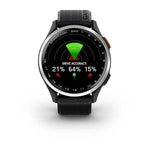 Garmin S44 Approach GPS Watch - Black