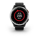 Garmin S44 Approach GPS Watch - Black