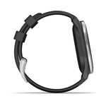 Garmin S44 Approach GPS Watch - Black
