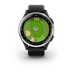 Garmin S44 Approach GPS Watch - Black