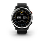 Garmin S44 Approach GPS Watch - Black