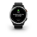 Garmin S44 Approach GPS Watch - Black