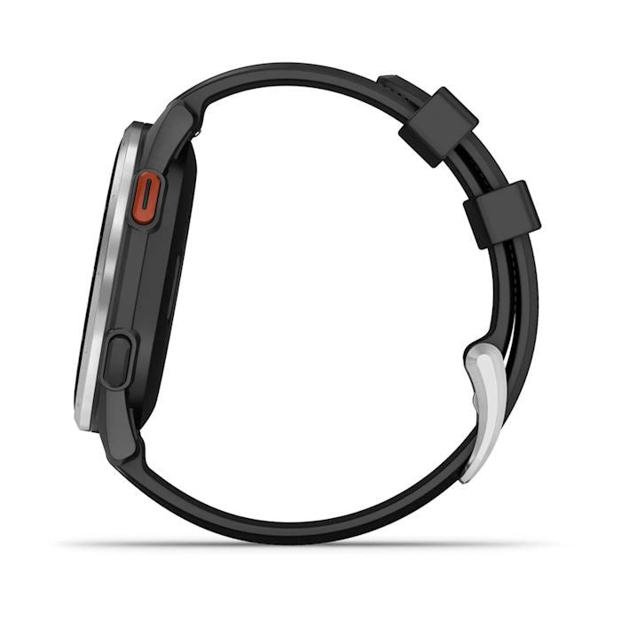 Garmin S44 Approach GPS Watch - Black