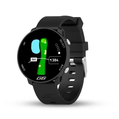 Shot Scope G6 GPS Golf Watch