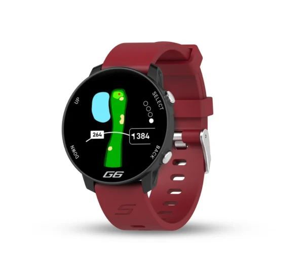 Shot Scope G6 GPS Golf Watch
