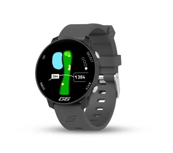Shot Scope G6 GPS Golf Watch