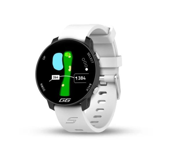 Shot Scope G6 GPS Golf Watch