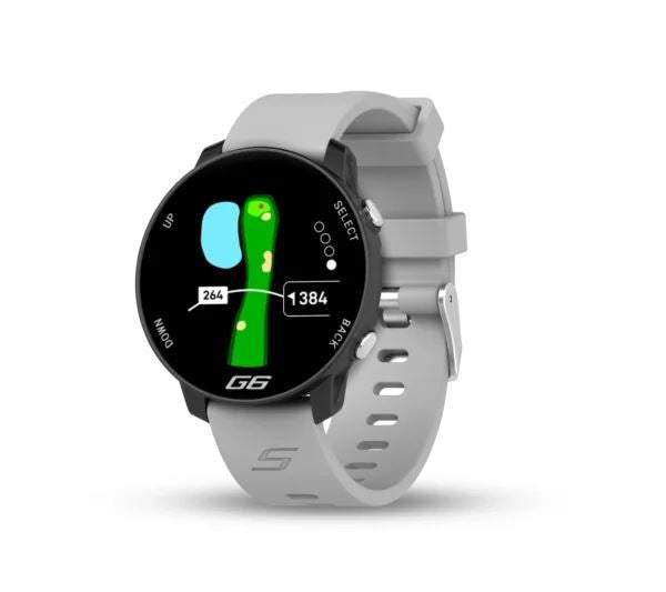 Shot Scope G6 GPS Golf Watch