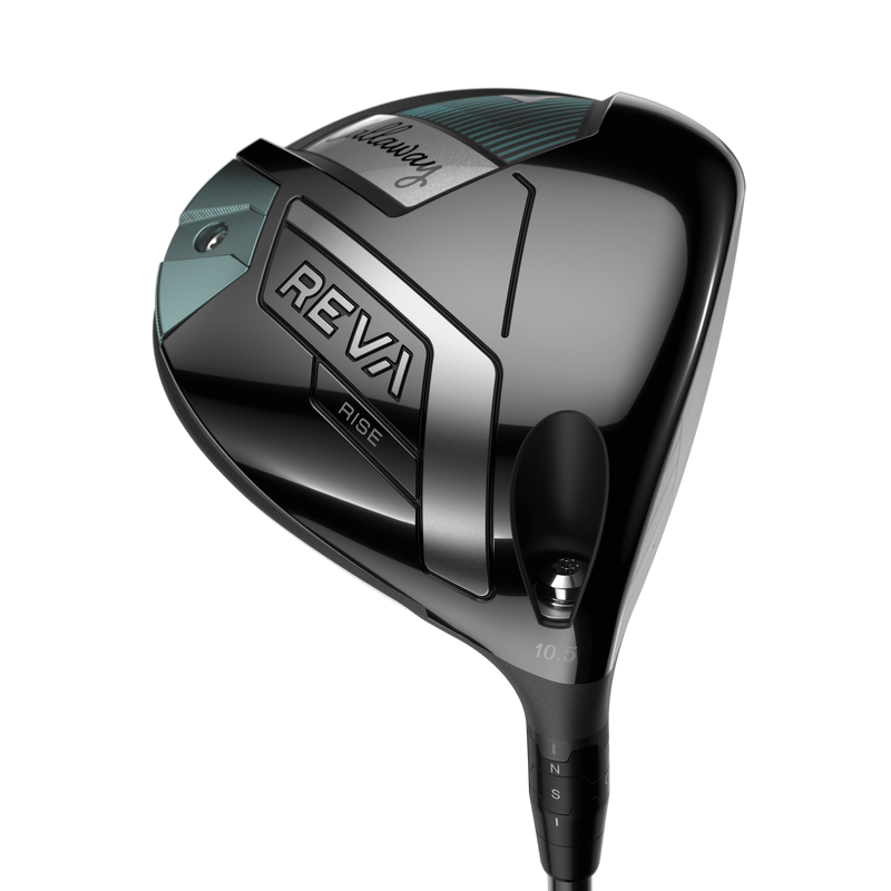 Callaway Reva Rise Ladies Driver