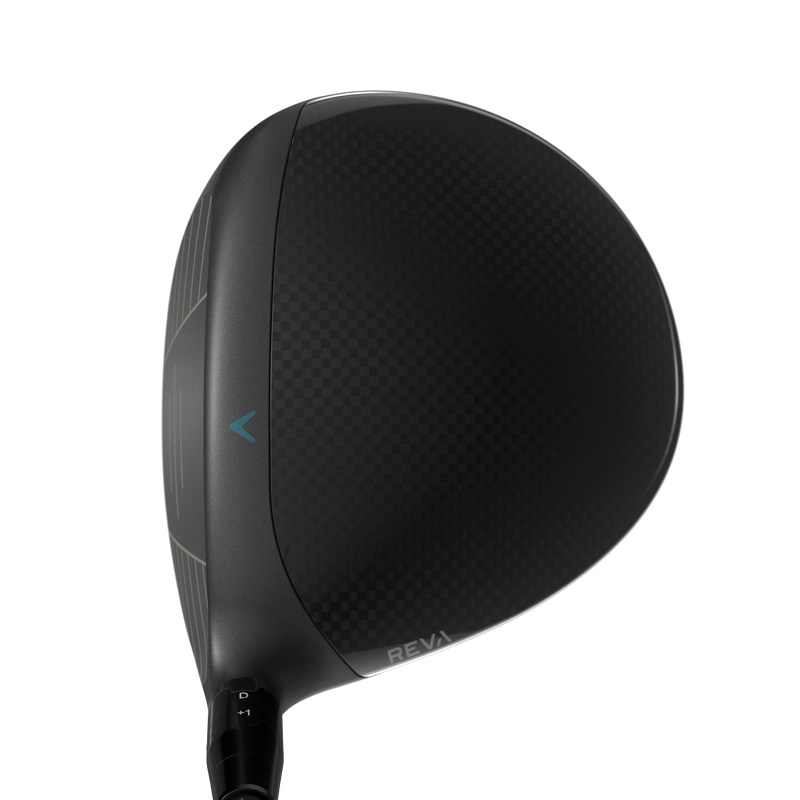 Callaway Reva Rise Ladies Driver