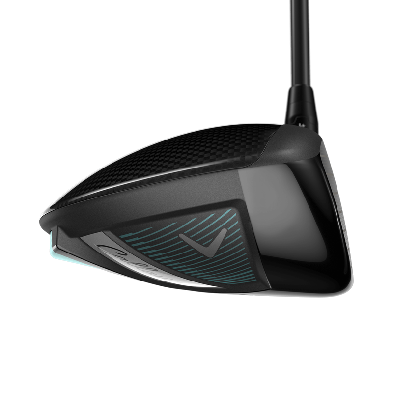Callaway Reva Rise Ladies Driver