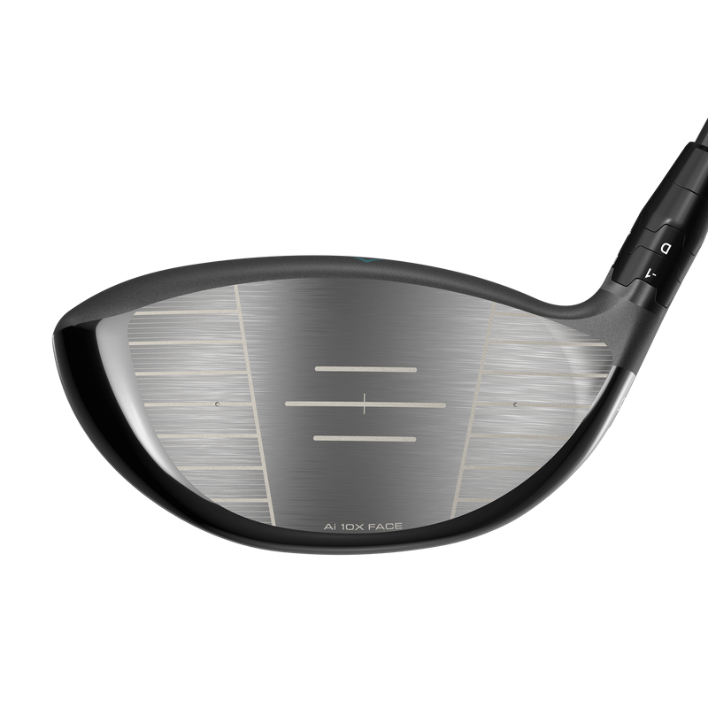 Callaway Reva Rise Ladies Driver