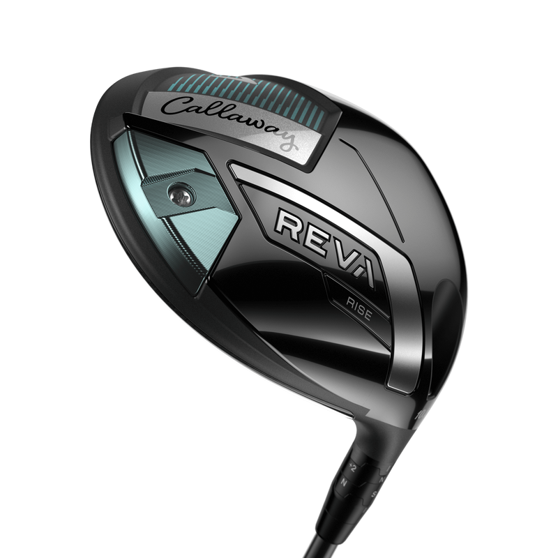 Callaway Reva Rise Ladies Driver