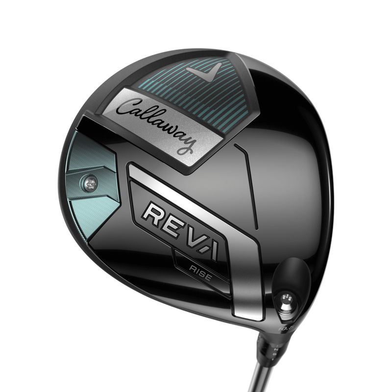 Callaway Reva Rise Ladies Driver