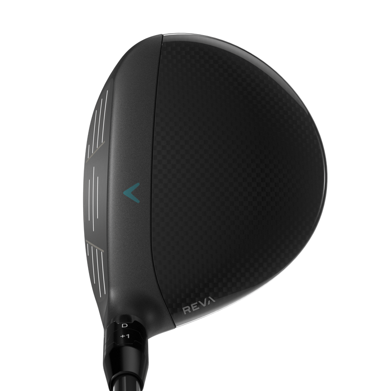Callaway Reva Rise Ladies Fairway Wood 2025