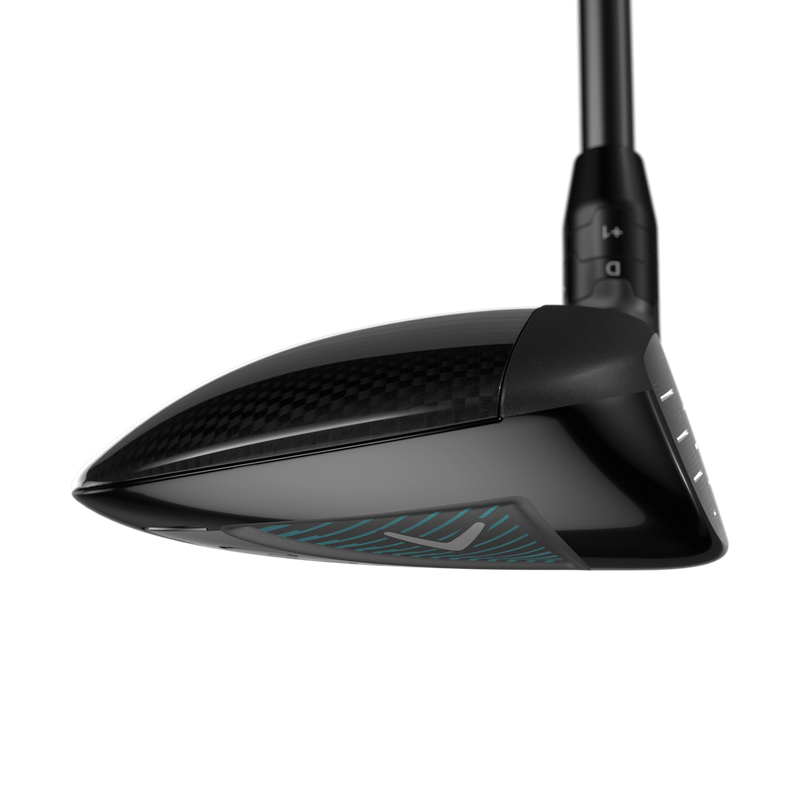 Callaway Reva Rise Ladies Fairway Wood 2025