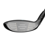 Callaway Reva Rise Ladies Fairway Wood 2025