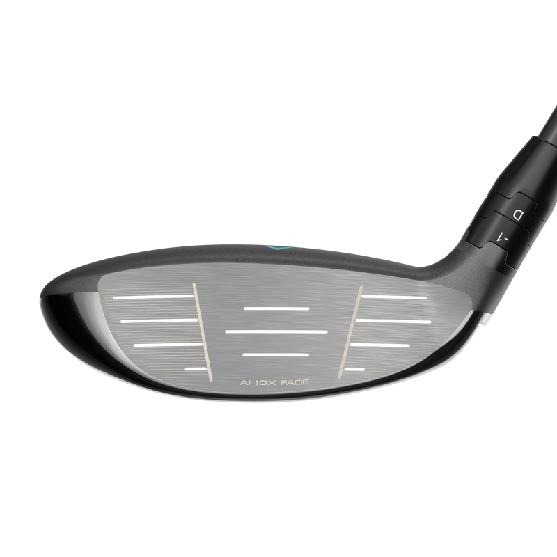 Callaway Reva Rise Ladies Fairway Wood 2025
